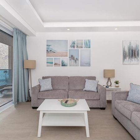 Brand New Contemporary 2 Bd Oceanfront Condo At Encantame Towers Verano E302 Playa Encanto Exterior foto