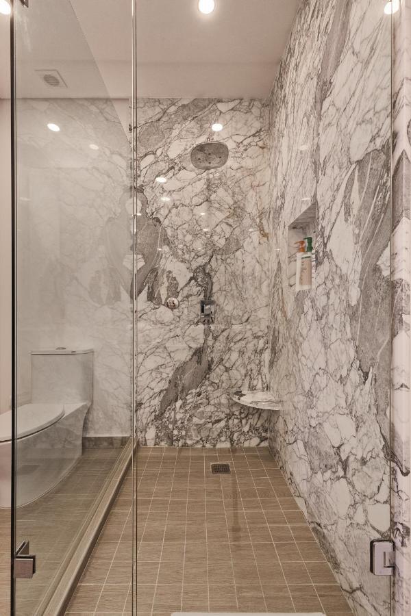 Brand New Contemporary 2 Bd Oceanfront Condo At Encantame Towers Verano E302 Playa Encanto Exterior foto