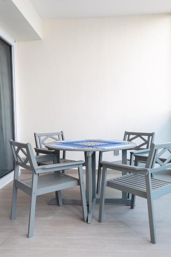 Brand New Contemporary 2 Bd Oceanfront Condo At Encantame Towers Verano E302 Playa Encanto Exterior foto
